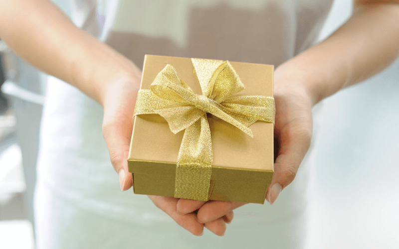 thời điểm thích hợp để tặng quà 20/11 cho thầy 